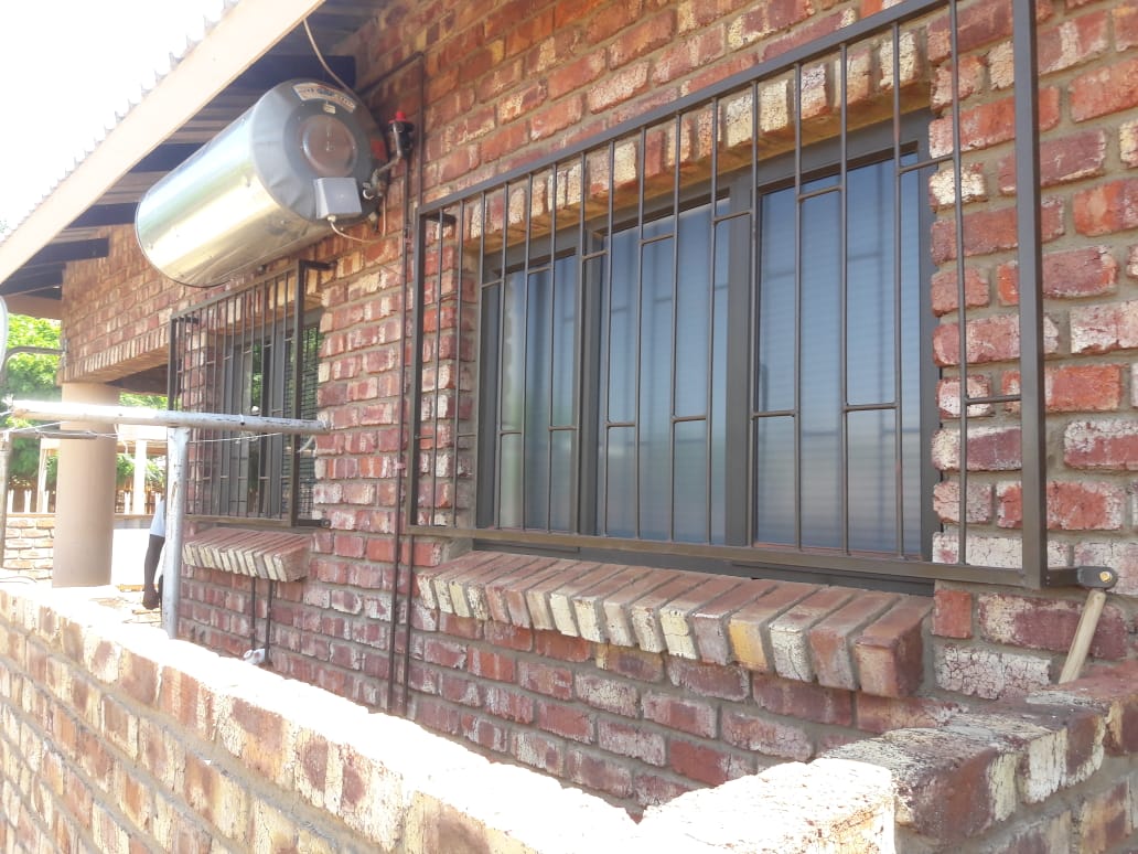 Commercial Property for Sale in Hartswater Northern Cape